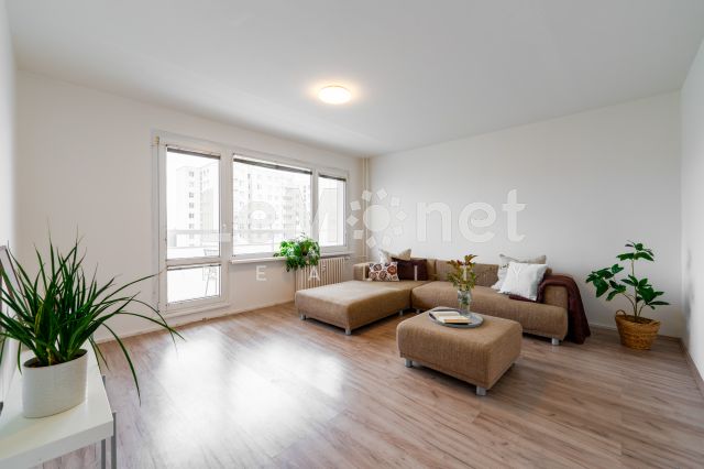 Prodej bytu 4+1 s balkonem, Brno - Bohunice, ulice Spodní