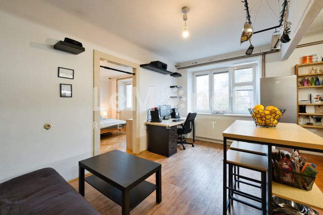 Prodej bytu 2+kk Brno - Královo Pole, ul. Skácelova